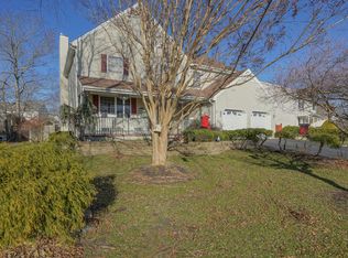 104 Cruise Rd, Manahawkin, NJ 08050