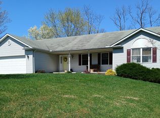6 Treetop Trl, Fairfield, PA