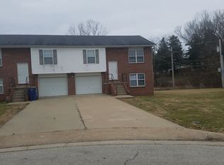 5200-B Collier Ct, Jefferson City, MO 65109