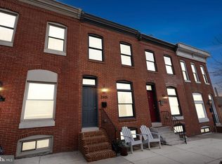 2905 Fait Ave, Baltimore, MD 21224