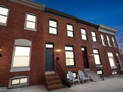 2905 Fait Ave, Baltimore, MD, 21224