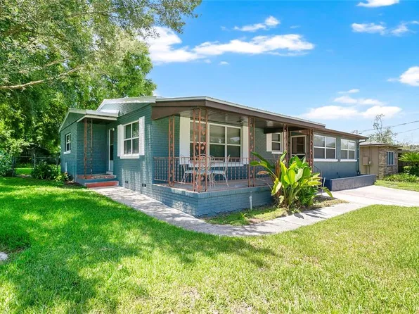 2418 E JERSEY AVENUE, ORLANDO, FL 32806