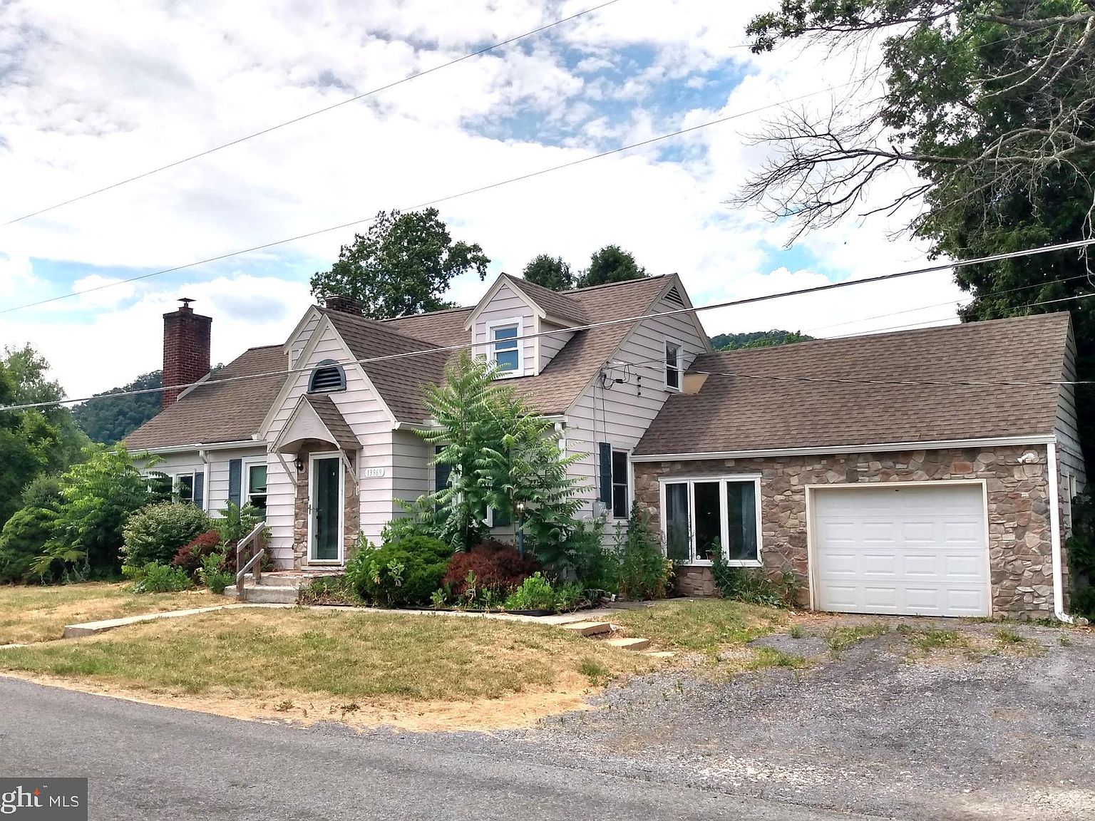 13969 Dickeys Rd, Mercersburg, PA 17236 | Zillow