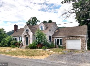 13969 Dickeys Rd, Mercersburg, PA 17236