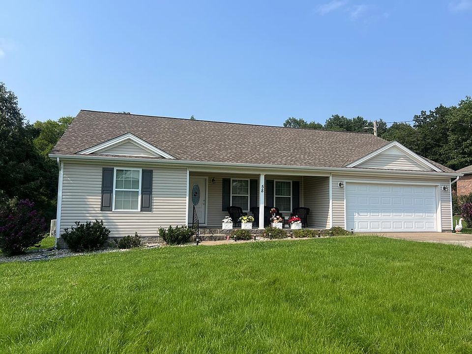 1st image of 58 Pine Cone Ln