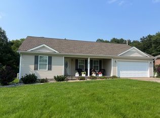 58 Pine Cone Ln, Madisonville, KY 42431