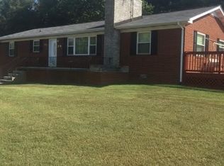 921 Julianne Dr, Jefferson City, TN 37760