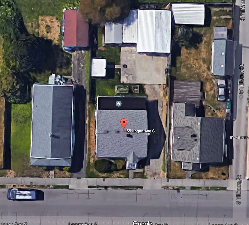 2nd image of 55 Logan Ave S