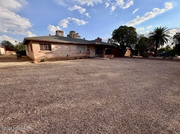 5450 E Hawthorne St, Tucson, AZ 85711
