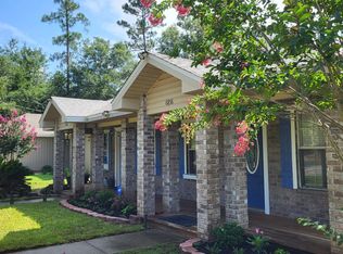 6858 Sagebrush Ln, Milton, FL 32570