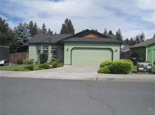 1106 SW Ellenhurst Pl, Bend, OR 97702