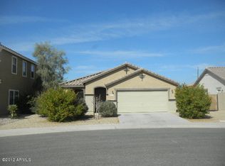 25510 W Burgess Ln, Buckeye, AZ 85326