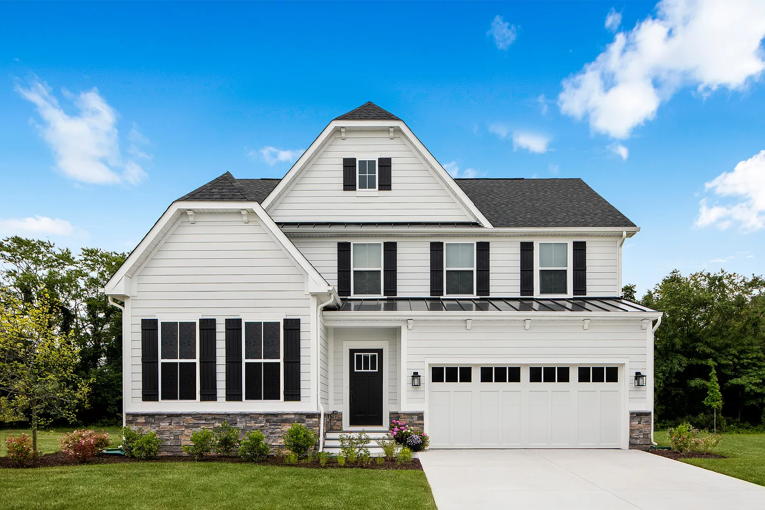 3652 Golden Rose Way photo 1