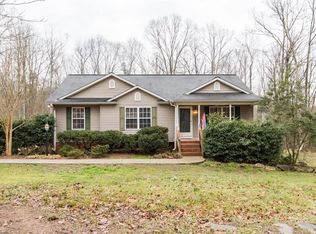 341 Simerson Rd, Lexington, NC 27295