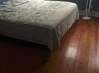 20 Powellton Rd #3, Boston, MA 02121