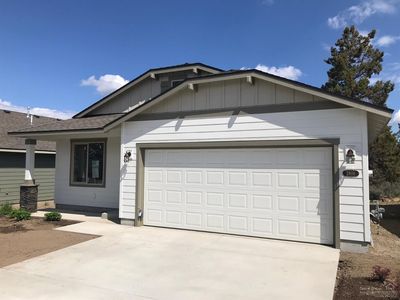 2806 NE Faith Dr, Bend, OR, 97701