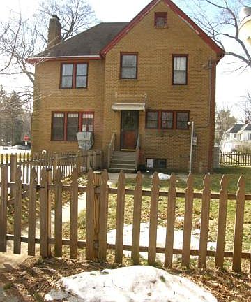 4th image of 477 W Napier Ave