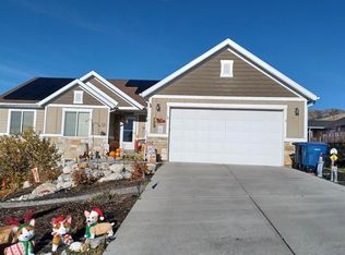 729 E 480 N, Hyde Park, UT 84318