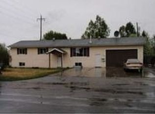 1968 Hilton Ave, Fairbanks, AK 99701