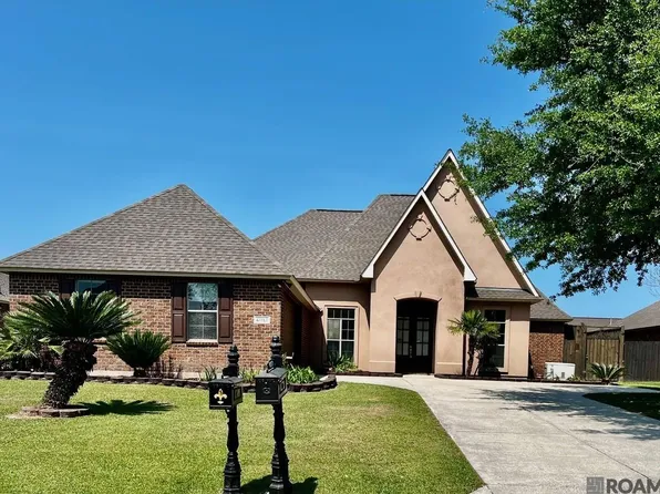 41152 New Orleans Dr, Sorrento, LA 70778