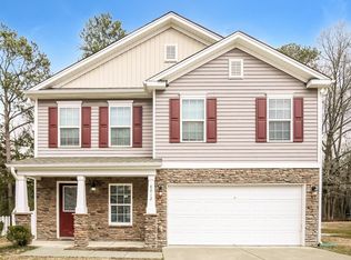 8012 Spiderlily Ct, Zebulon, NC 27597
