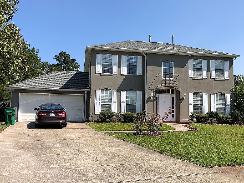 1124 Charlie Dr, Slidell, LA 70461 Zillow