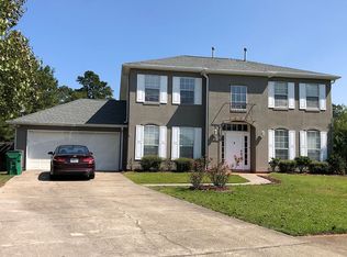1124 Charlie Dr, Slidell, LA 70461
