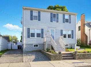 77 Trevalley Rd, Revere, MA 02151