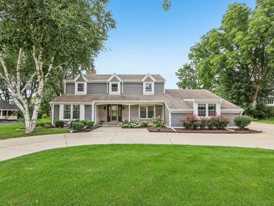 20780 Tennyson DRIVE, Brookfield, WI, 53045