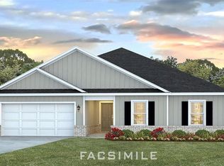 12527 Ellens Cove Dr S, Grand Bay, AL 36541