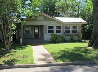 740 Prospect St, Florence, AL 35630