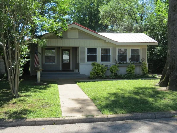 740 Prospect St, Florence, AL 35630