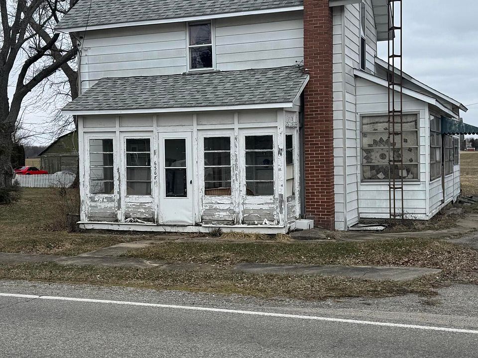 2nd image of 6568 Dialton Rd