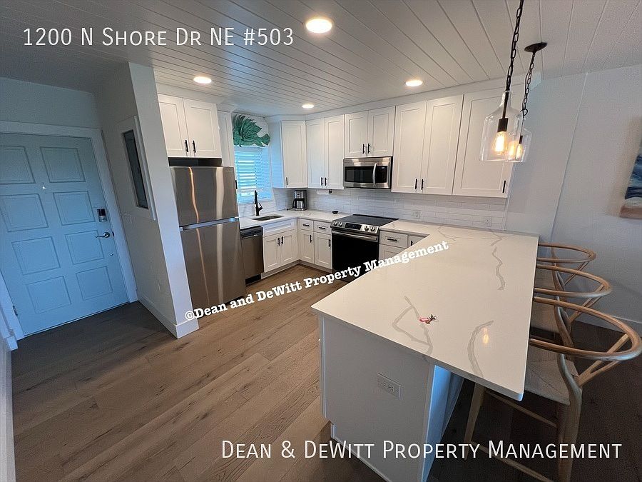 1st image of 1200 N Shore Dr NE Unit 503