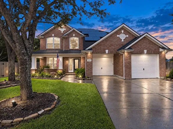 21223 Dover Park Ln, Katy, TX 77450