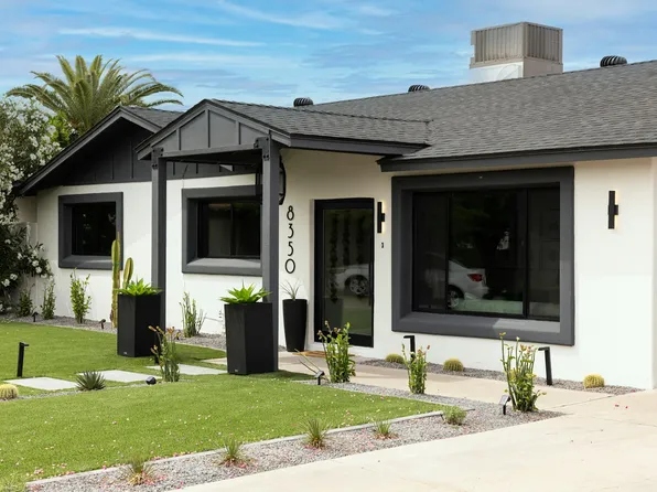 8350 E Pinchot Ave, Scottsdale, AZ 85251