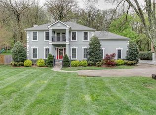 265 Saint Andrews Dr, Franklin, TN 37069