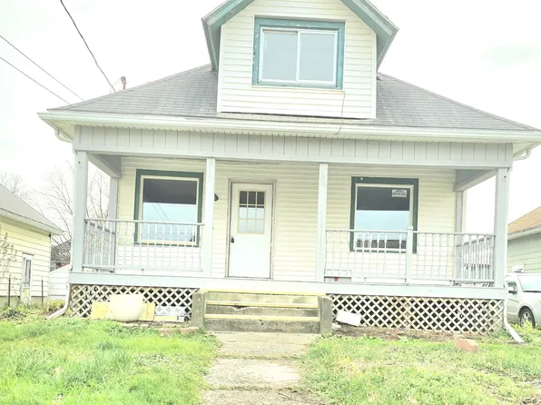 330 Floral Ave, Johnson City, NY 13790