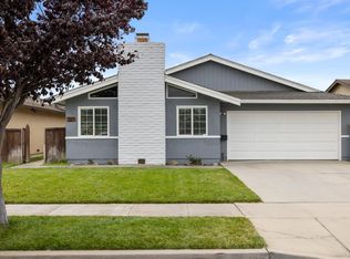 321 Primavera Way, Salinas, CA 93901