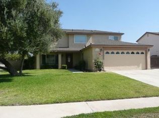 9336 Calle Vejar, Rancho Cucamonga, CA 91730