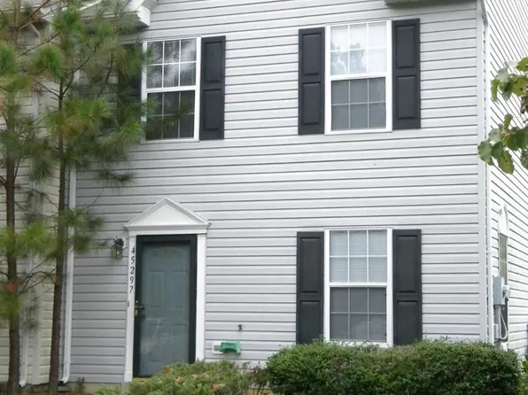 45297 W Othello Way, California, MD 20619