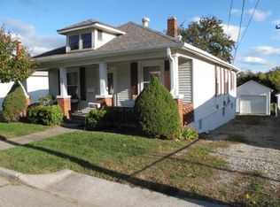 1708 Edgerton Ave SE, Roanoke, VA 24014
