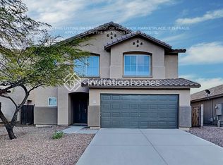 55 S 229th Dr, Buckeye, AZ 85326
