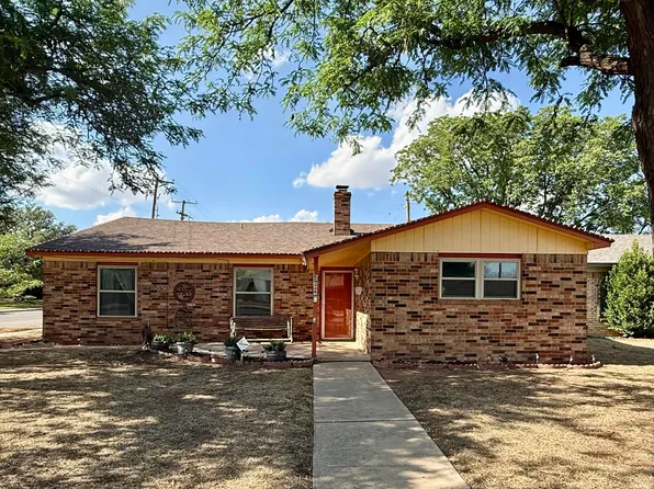 4520 54th St, Lubbock, TX 79414