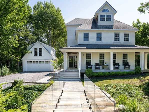 141 Aspen Way, The Blue Mountains, ON L9Y 0S7