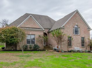 2911 Stewart Campbell Poin, Thompsons Station, TN 37179