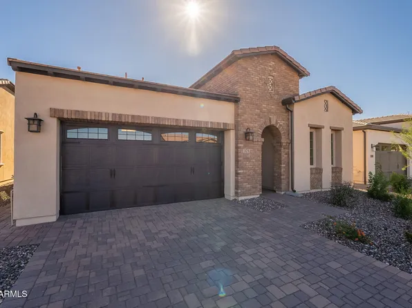 375 E BRACCIANO Avenue, San Tan Valley, AZ 85140