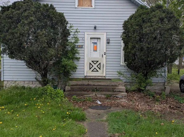 432 Detroit St, Lansing, MI 48912