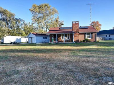 720 N Lawn Ave, Taylorville, IL, 62568