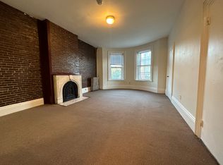 658 Tremont St APT 4, Boston, MA 02118